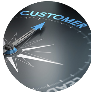 Customer Focused