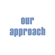 Our Approach